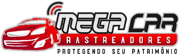 Mega Car Rastreadores